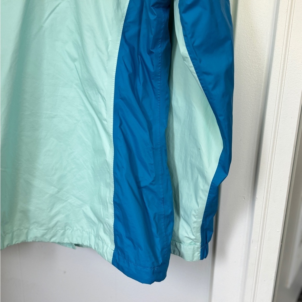 🦋 Columbia Women’s Windbreaker Jacket ✨ Size S 🤍 - Picture 9 of 15